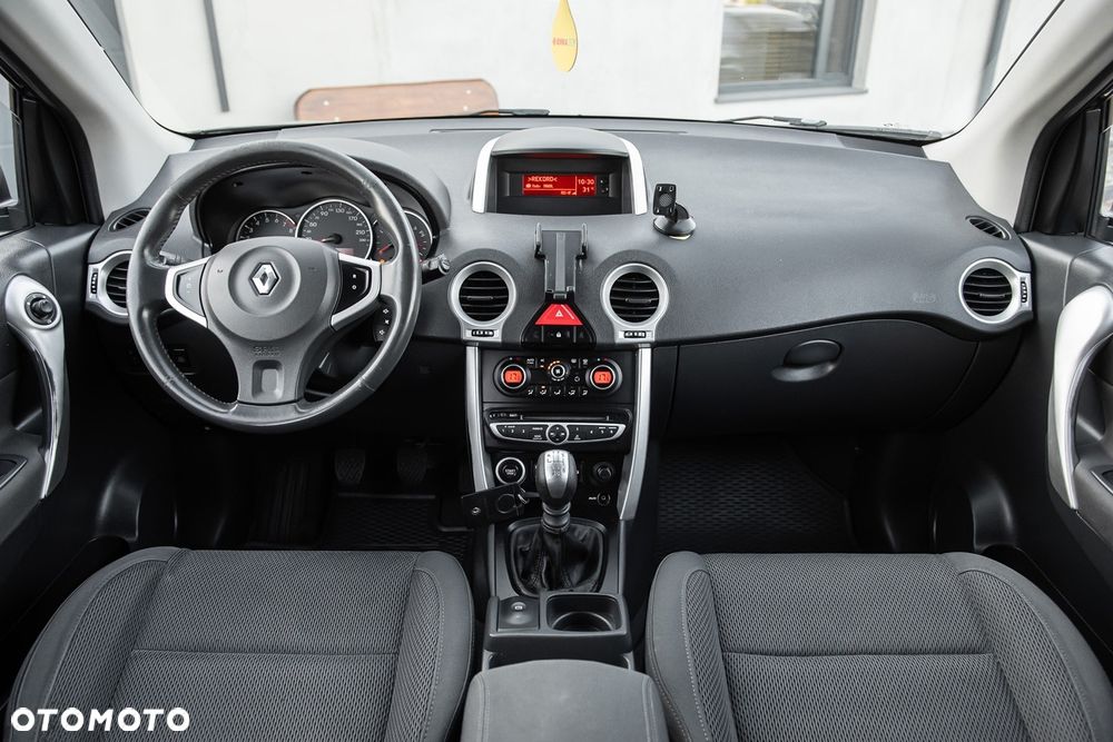 Renault Koleos 2.5 16V 4x4 Dynamique - 16