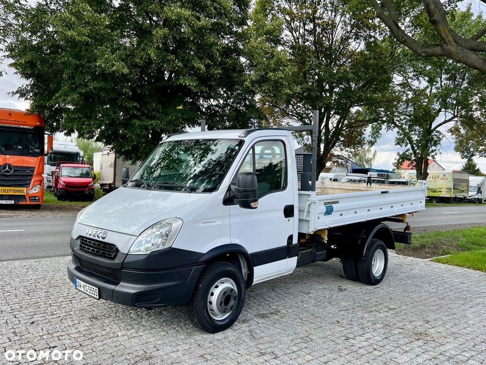 Iveco Daily - 2