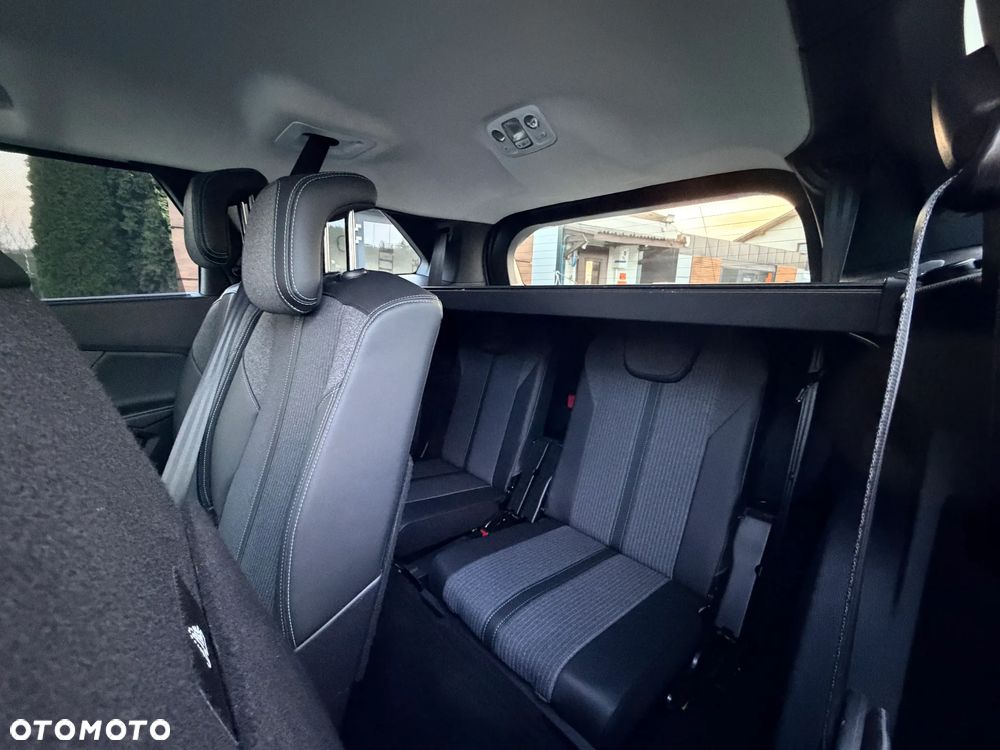 Peugeot 5008 2.0 BlueHDi Allure Pack S&S EAT8 - 19