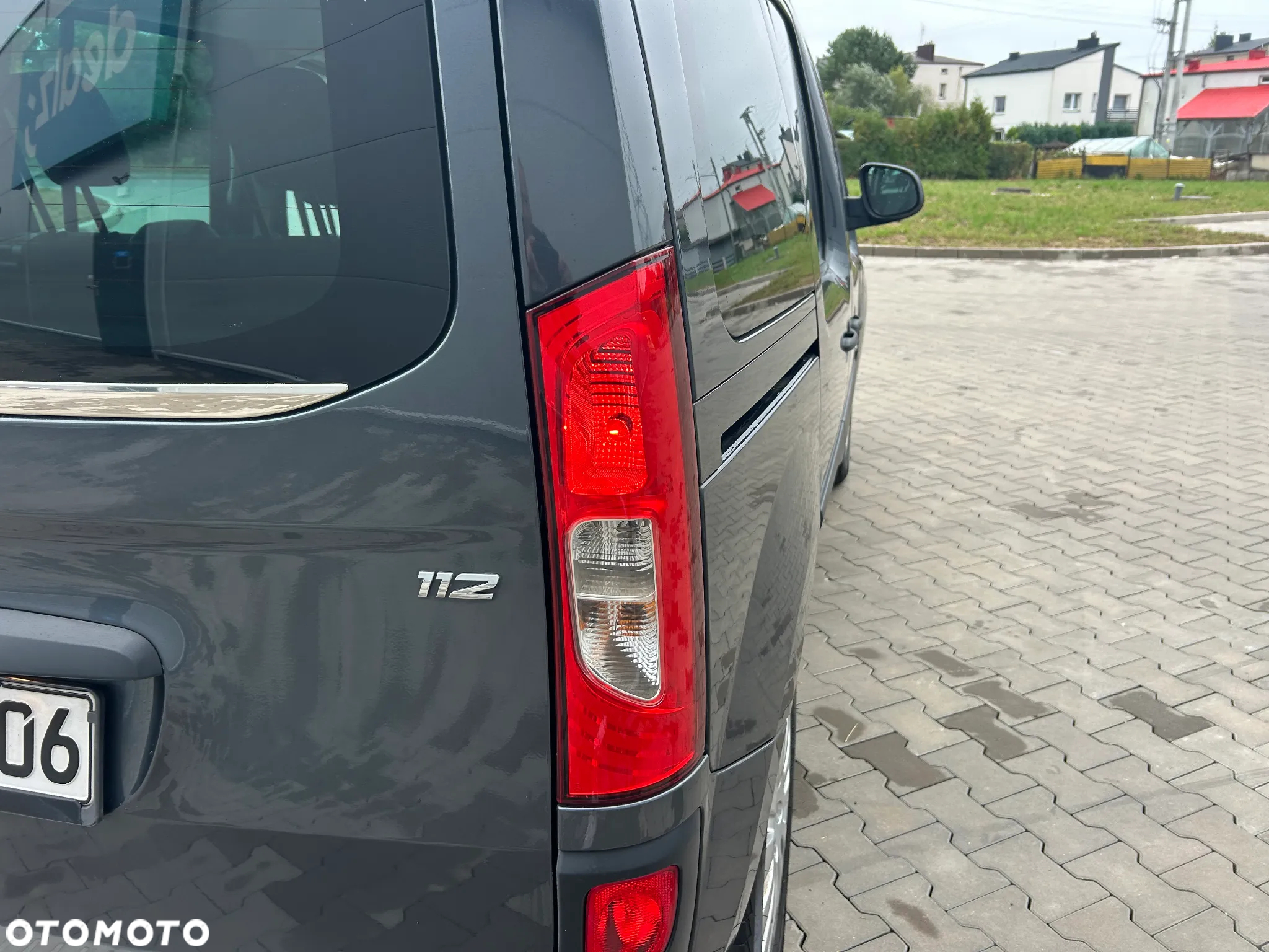 Mercedes-Benz Citan - 18