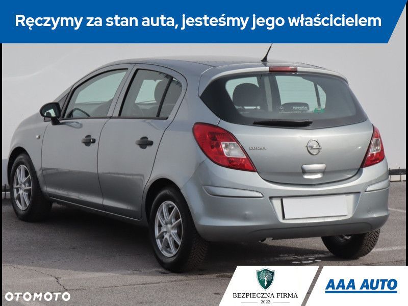 Opel Corsa - 6