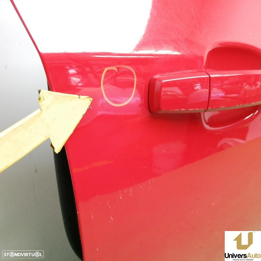PORTA FRONTAL DIREITA OPEL ASTRA J SPORTS TOURER 2011 - - 3