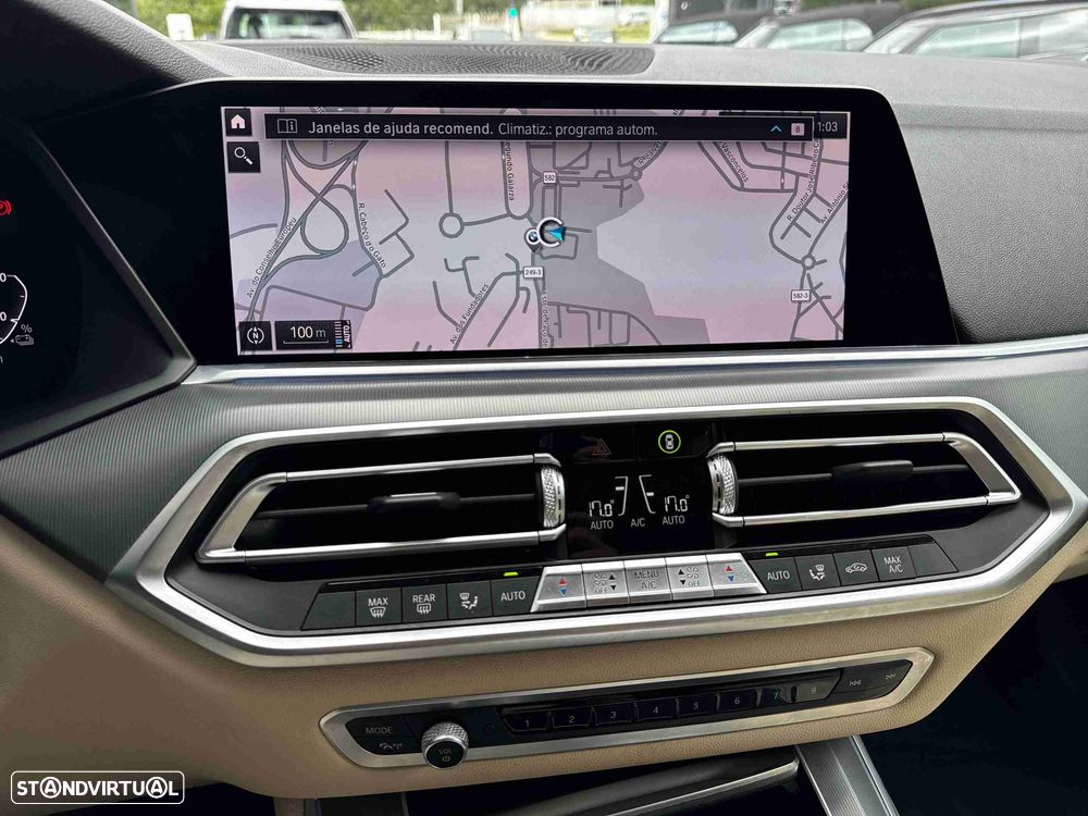BMW X5 - 11