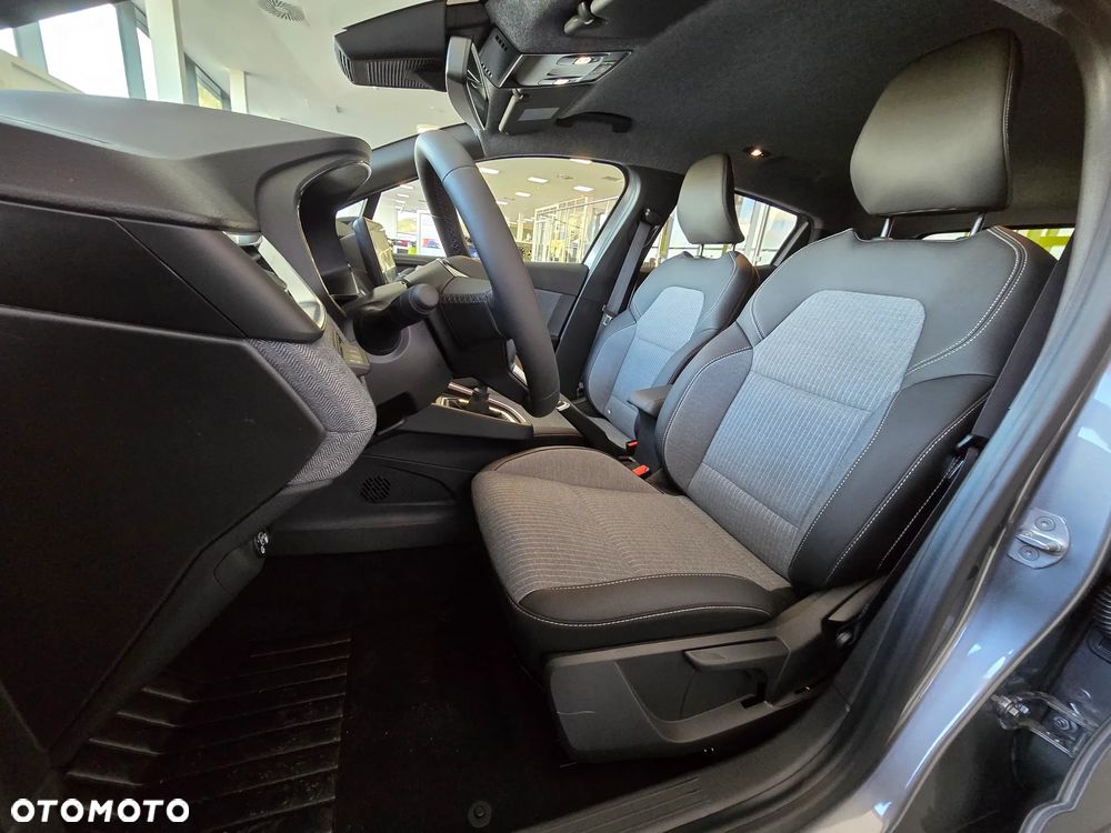 Renault Clio 1.0 TCe Techno - 19