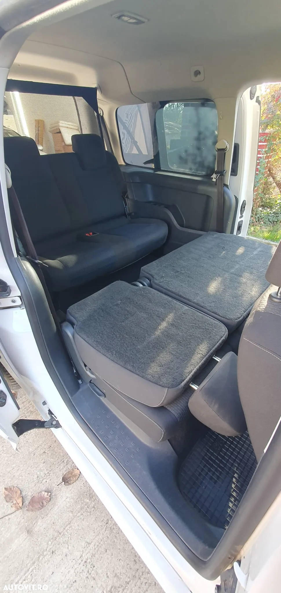 Volkswagen Caddy - 5