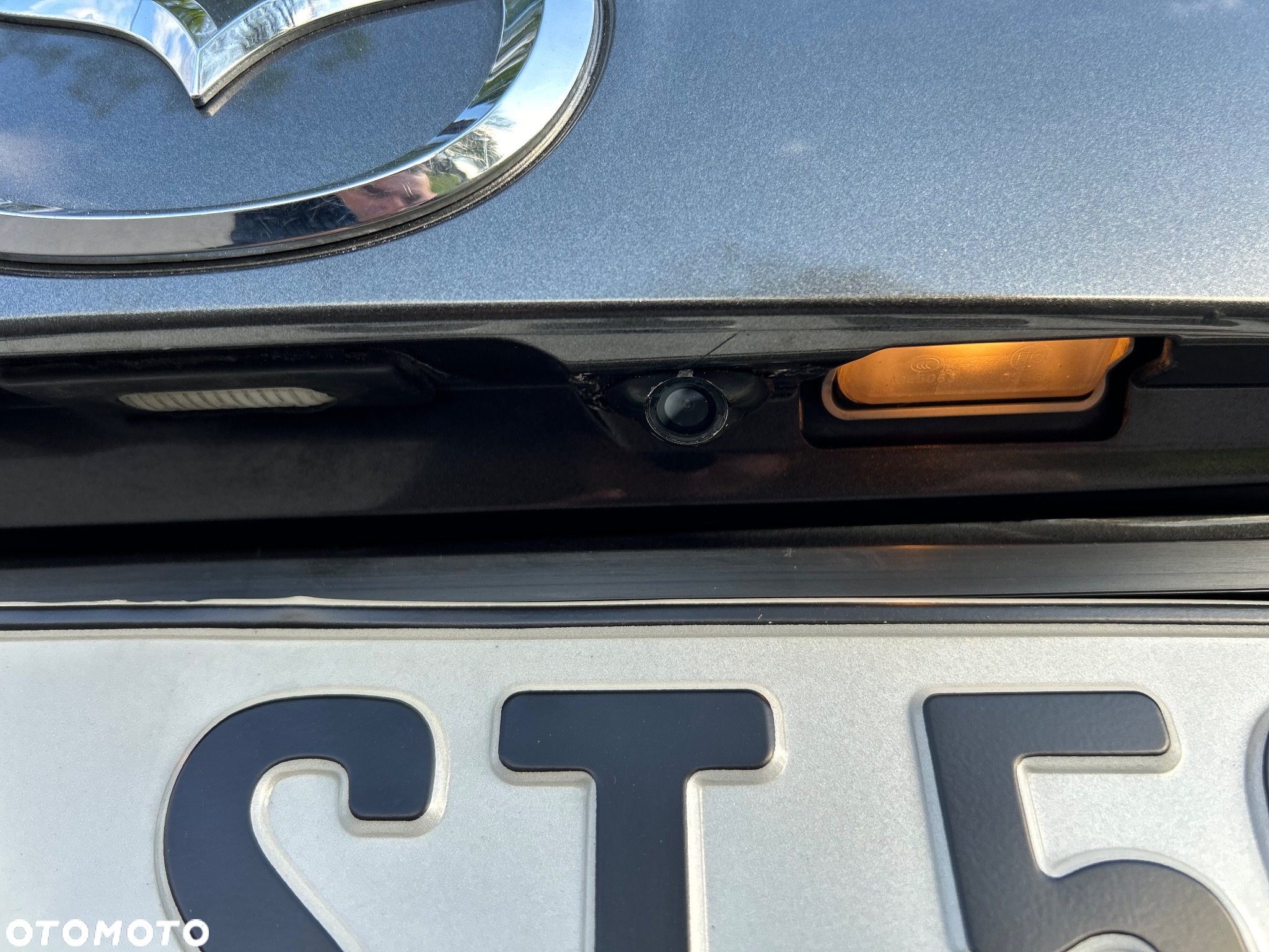 Mazda 6 2.0 Exclusive - 7