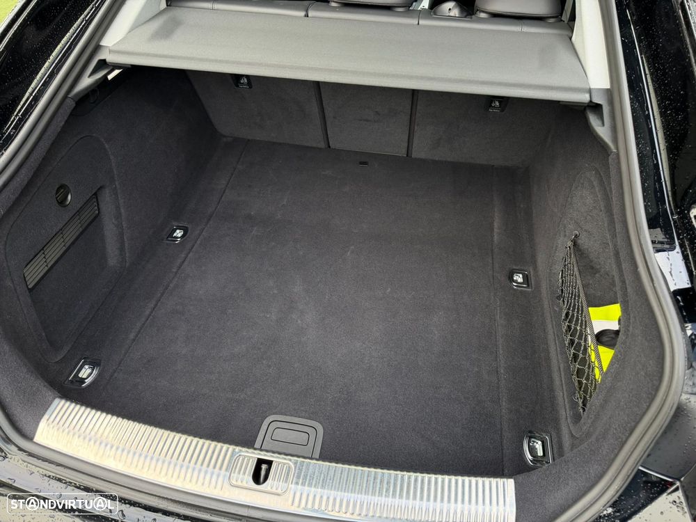 Audi A5 Sportback 40 TDI Advanced S tronic - 59