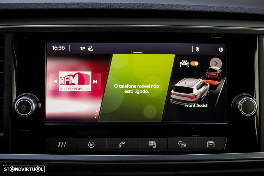 SEAT Ateca 1.0 TSI Style - 21