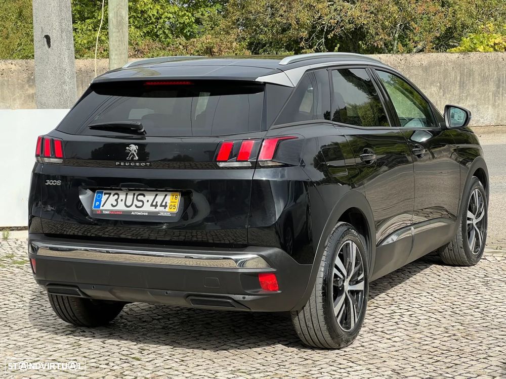 Peugeot 3008 - 12