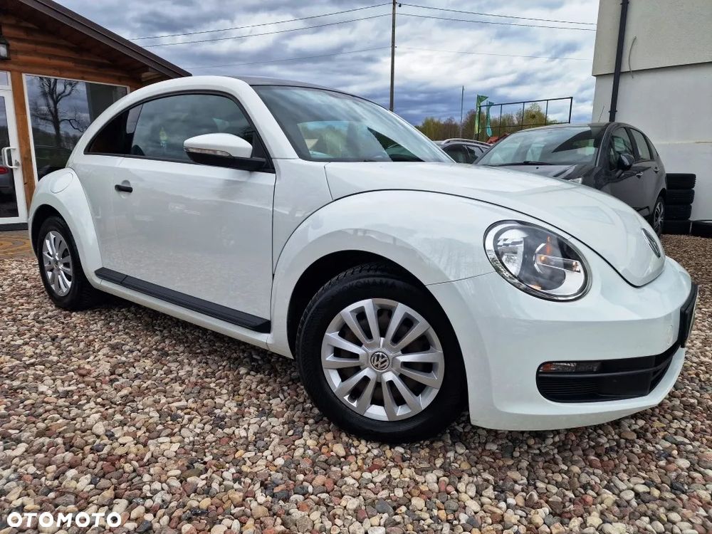 Volkswagen Beetle - 3