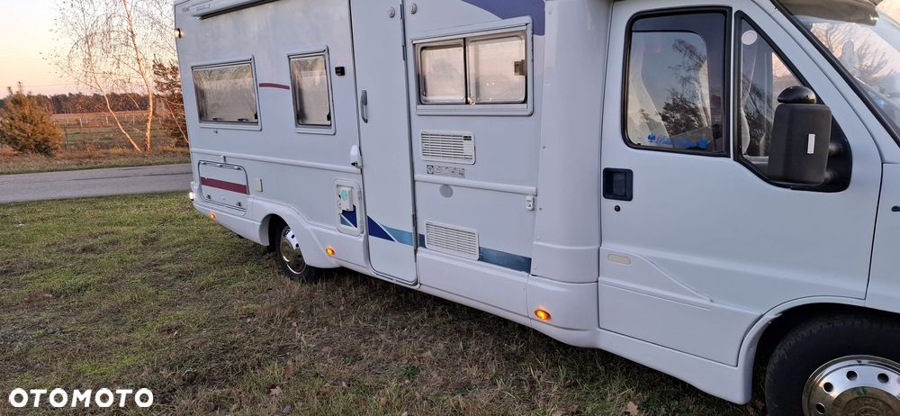 Fiat Ducato - 9