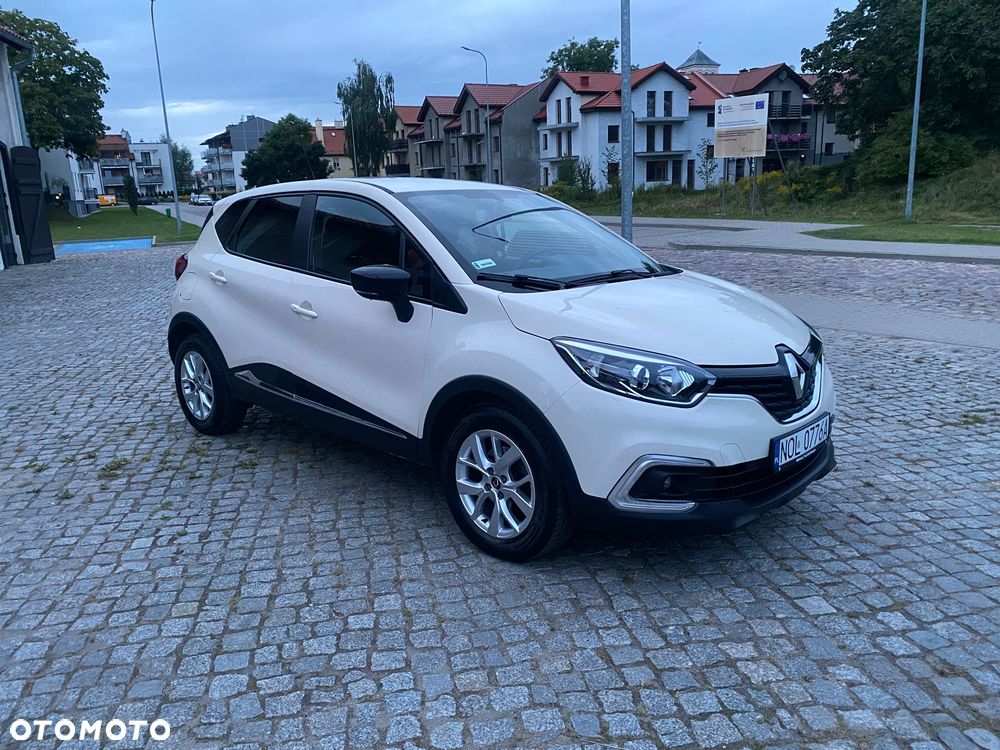Renault Captur - 18