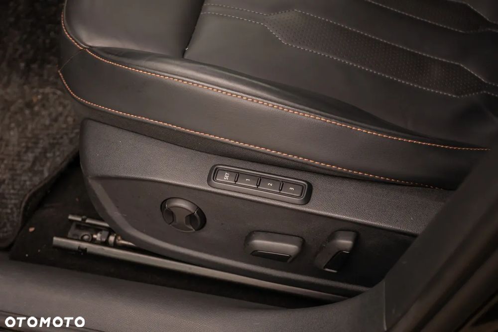 Cupra Formentor 1.5 TSI DSG Tribe Edition - 23