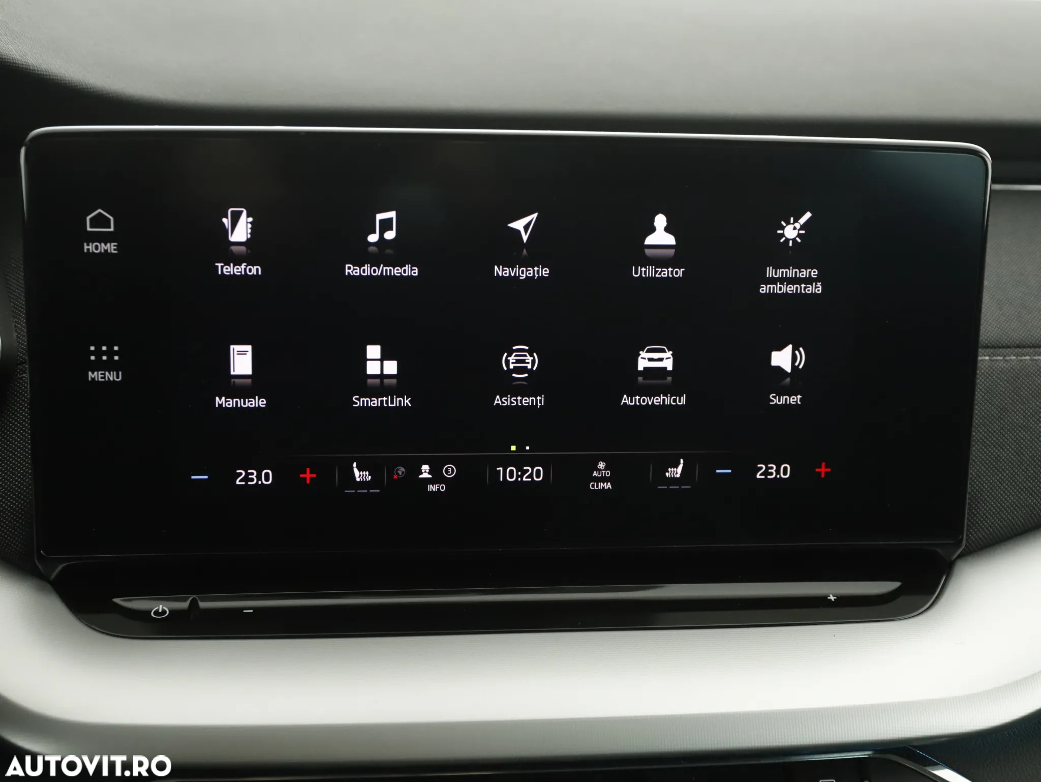 Skoda Octavia - 17