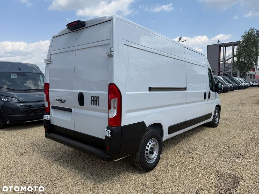 Fiat Ducato Maxi - 3