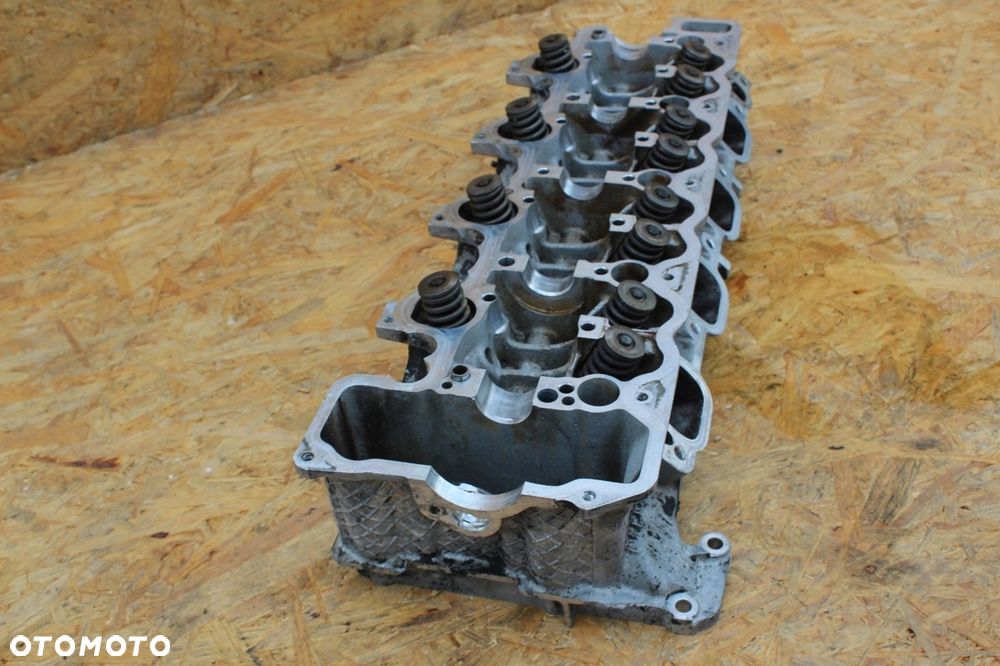 Głowica silnika Mercedes PRAWA m113 5.0 v8 306KM 1130161701 - 8