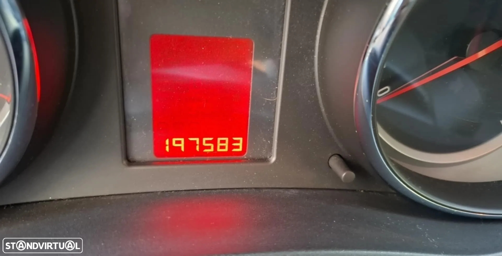 Opel Meriva 1.3 CDTI enjoy - 7