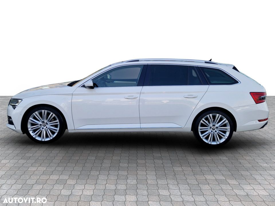 Skoda Superb 1.4 TSI PHEV Style - 2