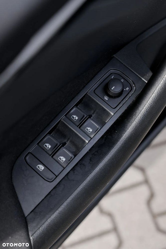 Skoda Scala 1.5 TSI Ambition DSG - 9