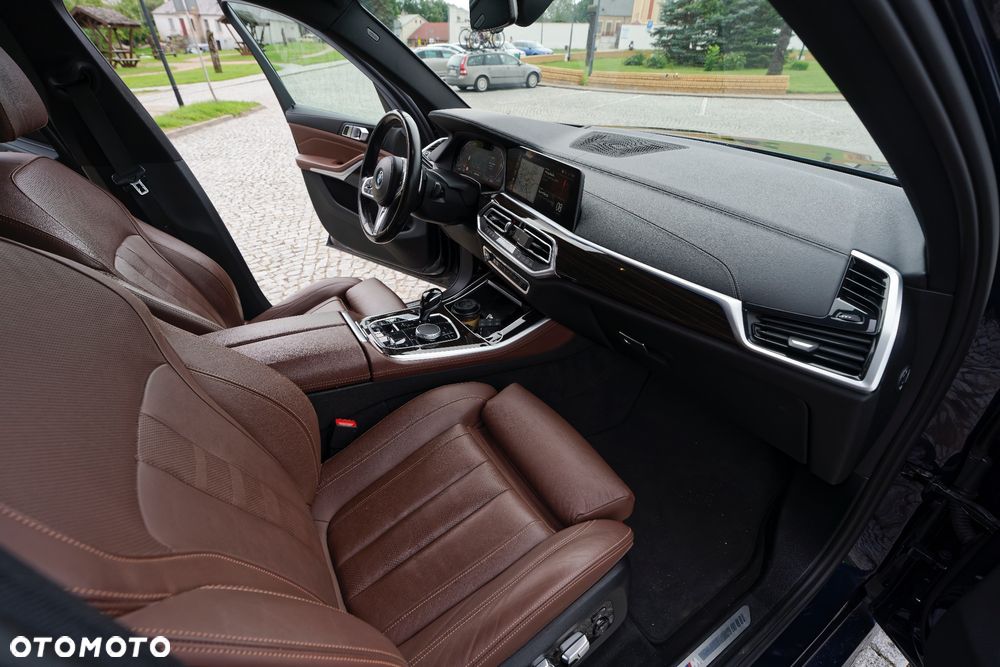 BMW X5 xDrive30d - 31