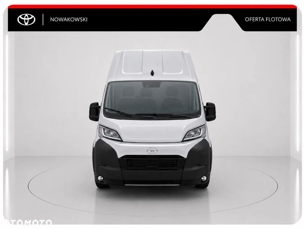 Toyota PROACE MAX - 2