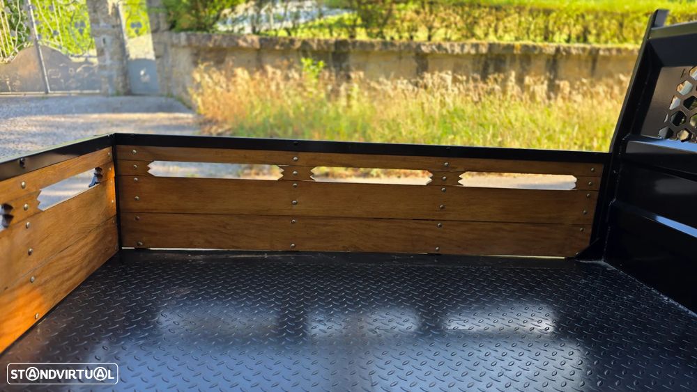 Toyota Hilux 4x4 Extra Cab DPF Comfort - 13