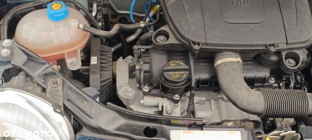 Fiat 500 1.0 GSE Hybrid Dolcevita - 20