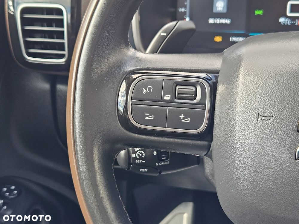 Citroën C5 Aircross 2.0 BlueHDi Shine EAT8 - 27
