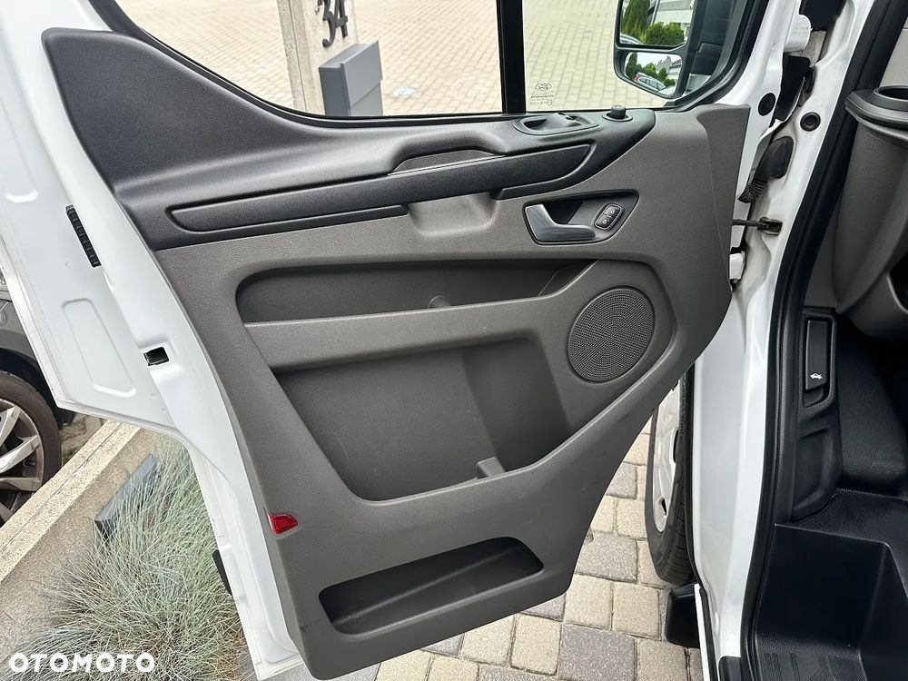 Ford TRANSIT CUSTOM L2H1 LONG - 7