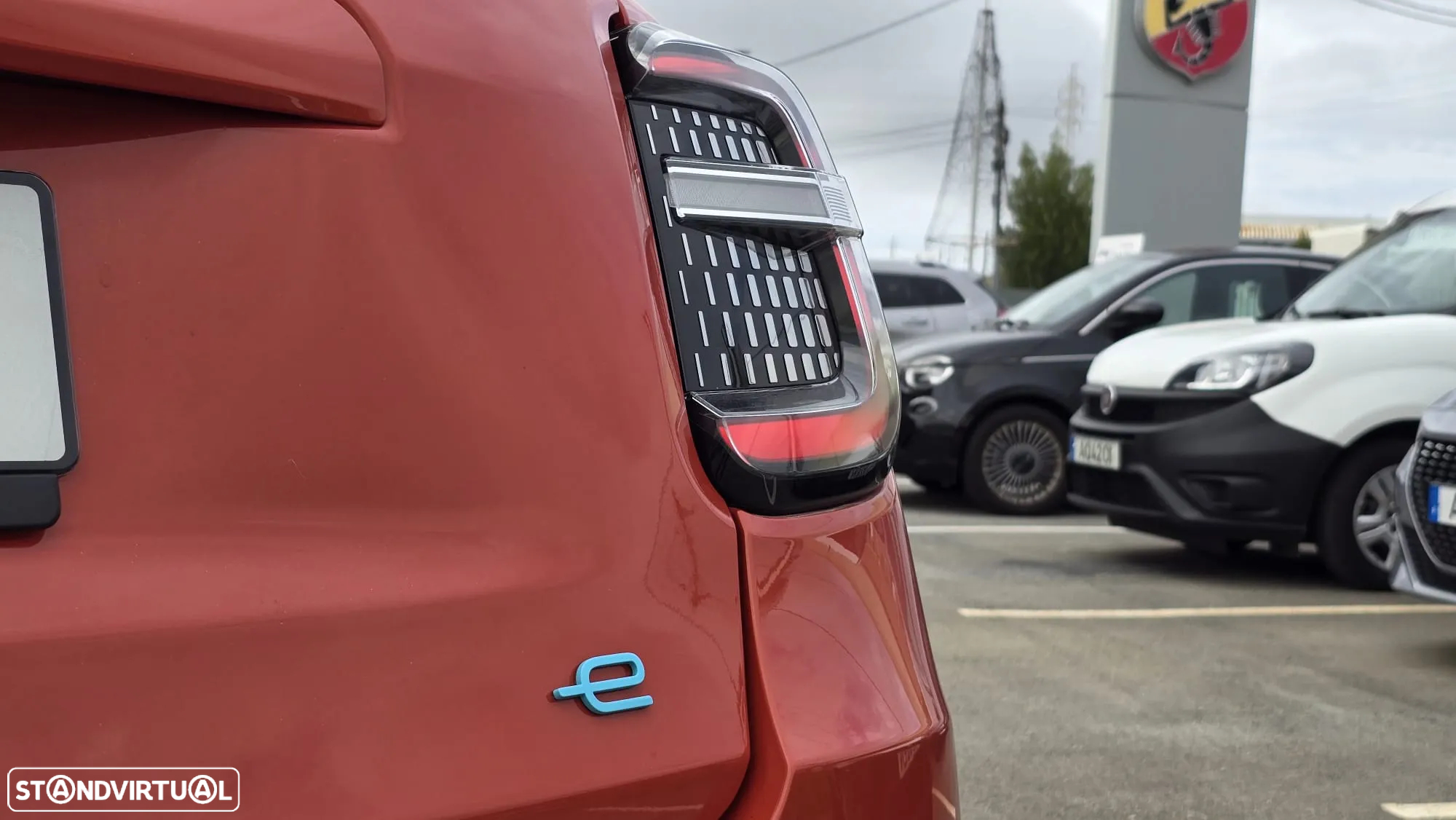 Fiat 600e - 9
