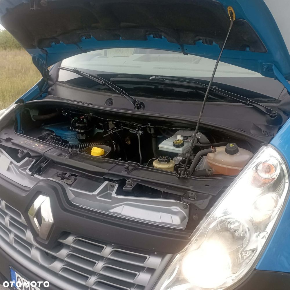 Renault Master - 25