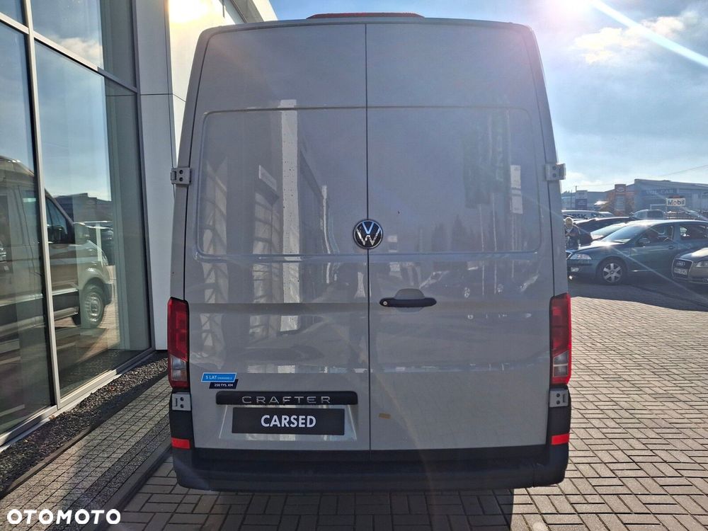 Volkswagen Crafter 2.0 TDI 177 KM - 31