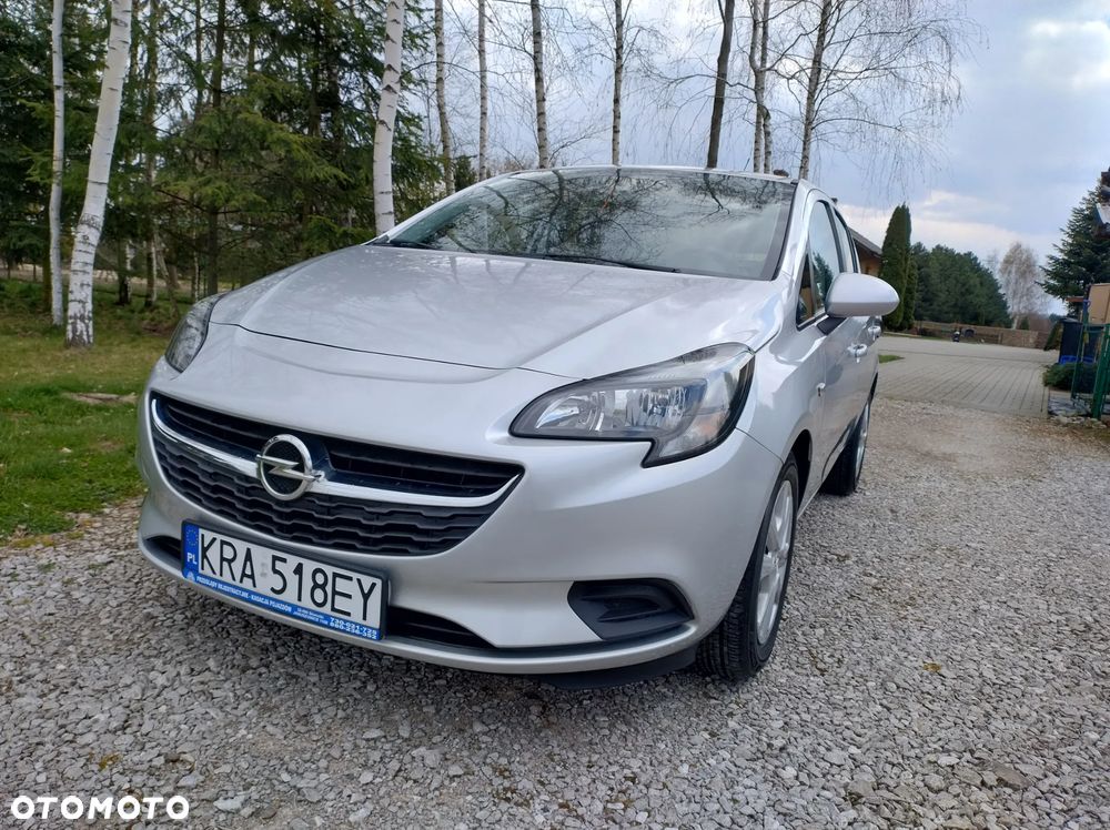 Opel Corsa 1.4 Innovation - 25