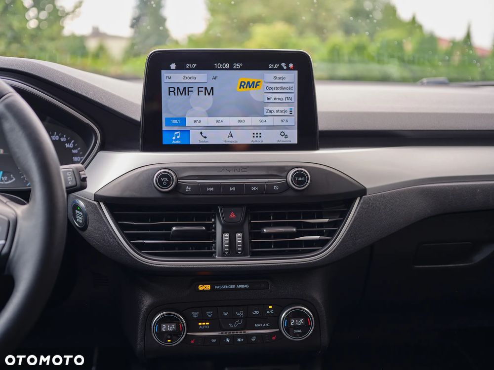 Ford Focus - 19