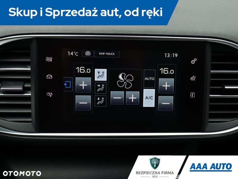 Peugeot 308 - 15