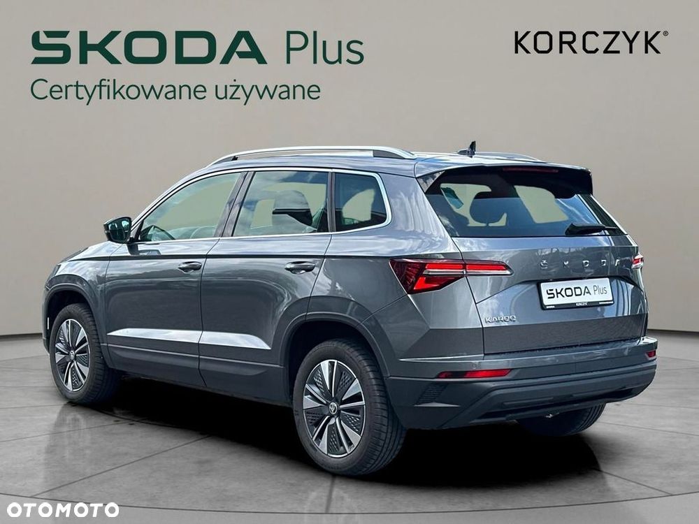 Skoda Karoq - 4
