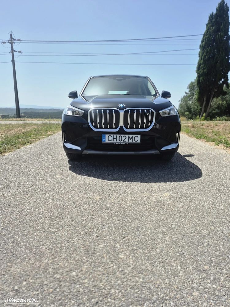 BMW iX1 xDrive30 - 7