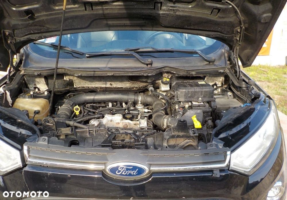 Ford EcoSport - 3
