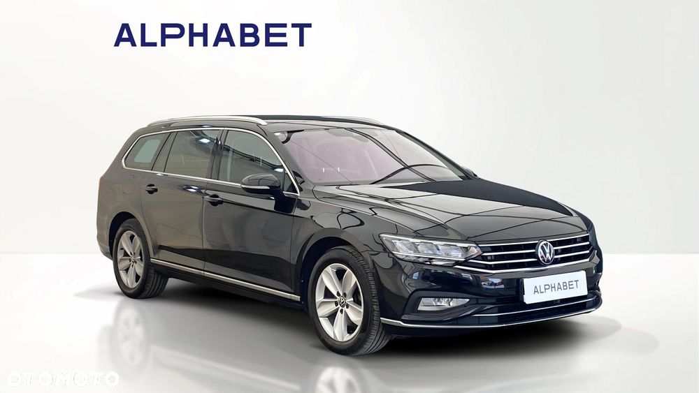 Volkswagen Passat - 7