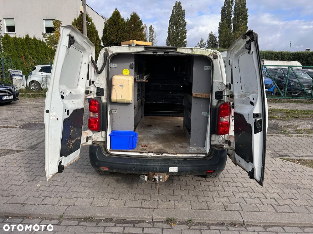 Peugeot Expert - 12