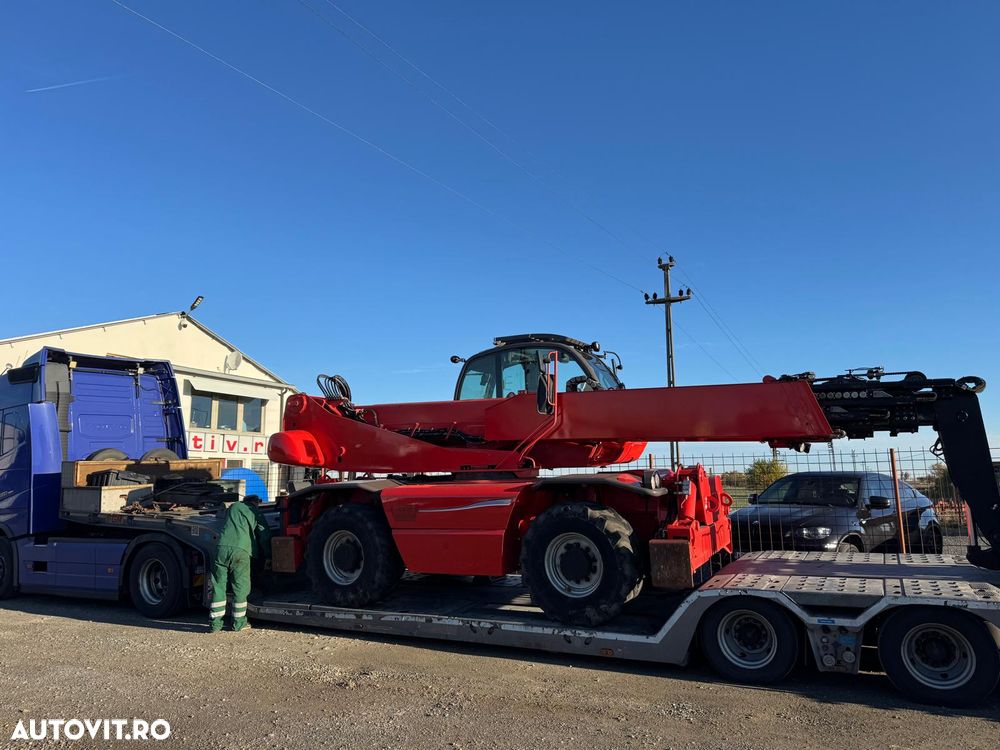 Manitou RTC 2540 Privilege - 5