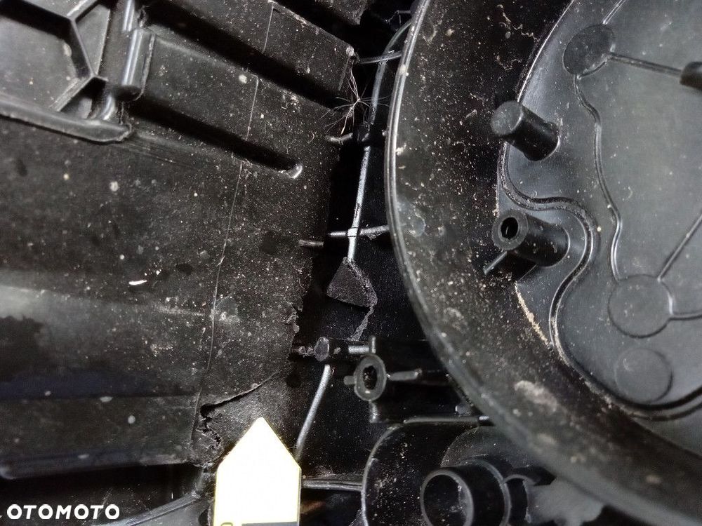 SKODA KODIAQ REFLEKTOR LEWY PRZÓD EU FULL LED - 7