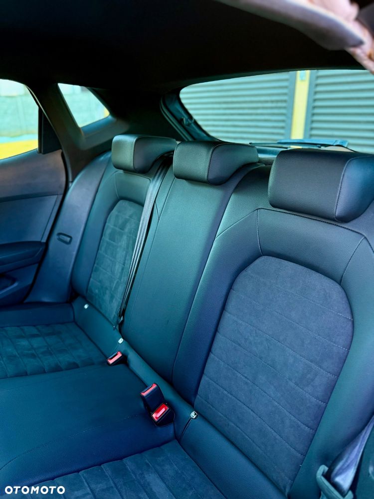 Seat Ibiza 1.0 TSI S&S DSG FR Pro Black Edition - 4