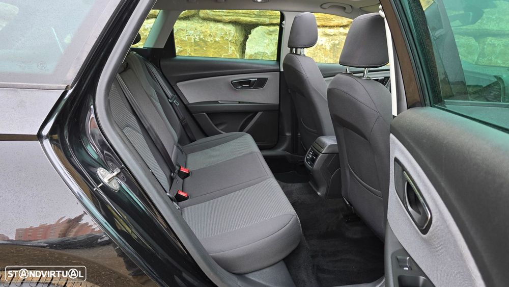 SEAT Leon ST - 45