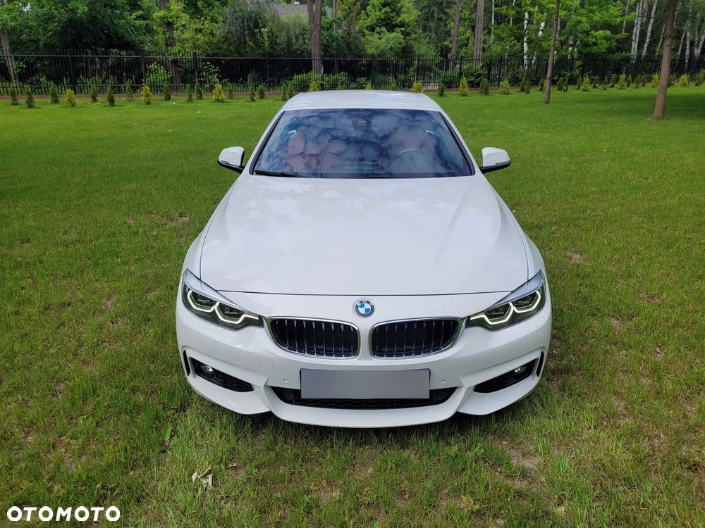 BMW Seria 4 430i xDrive M Sport - 3