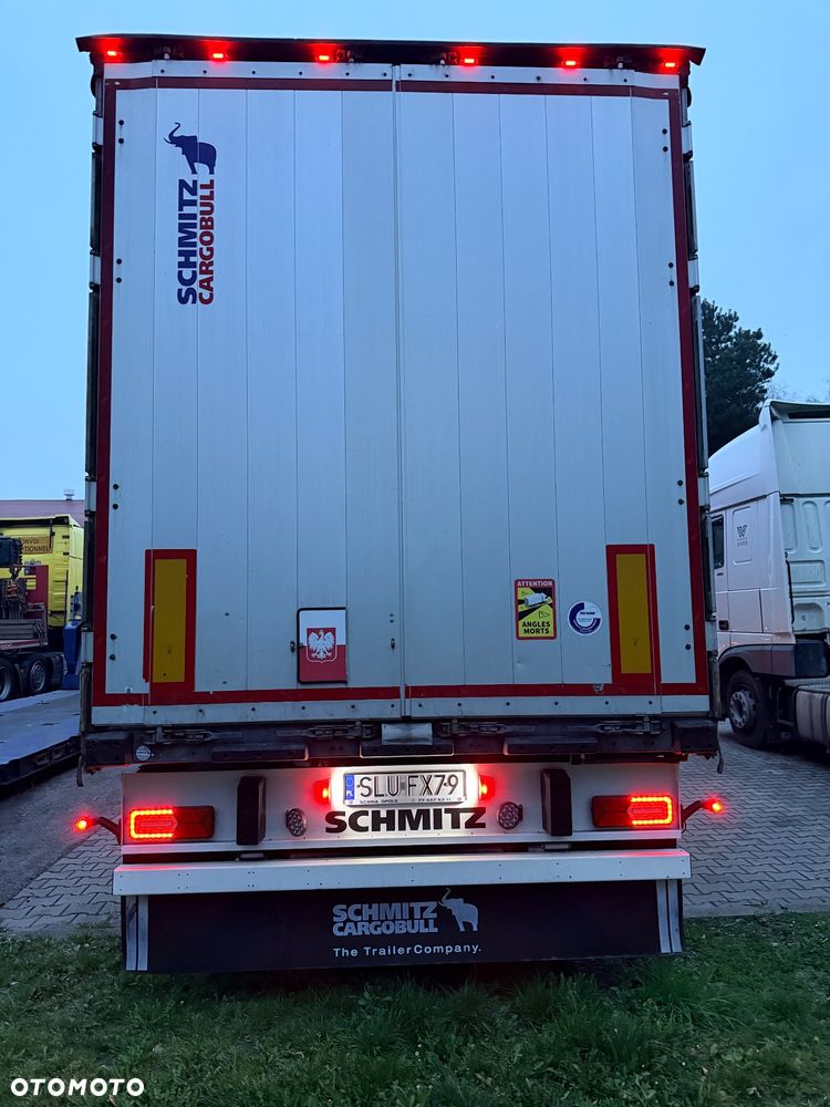 Schmitz Cargobull - 1