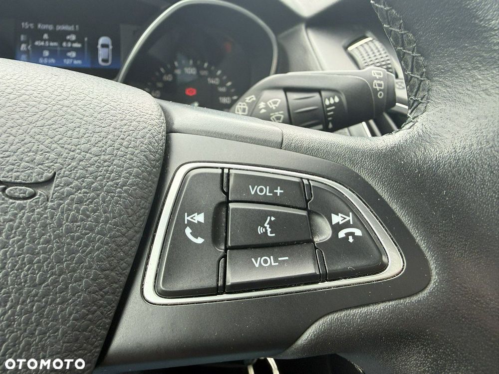 Ford Focus - 16