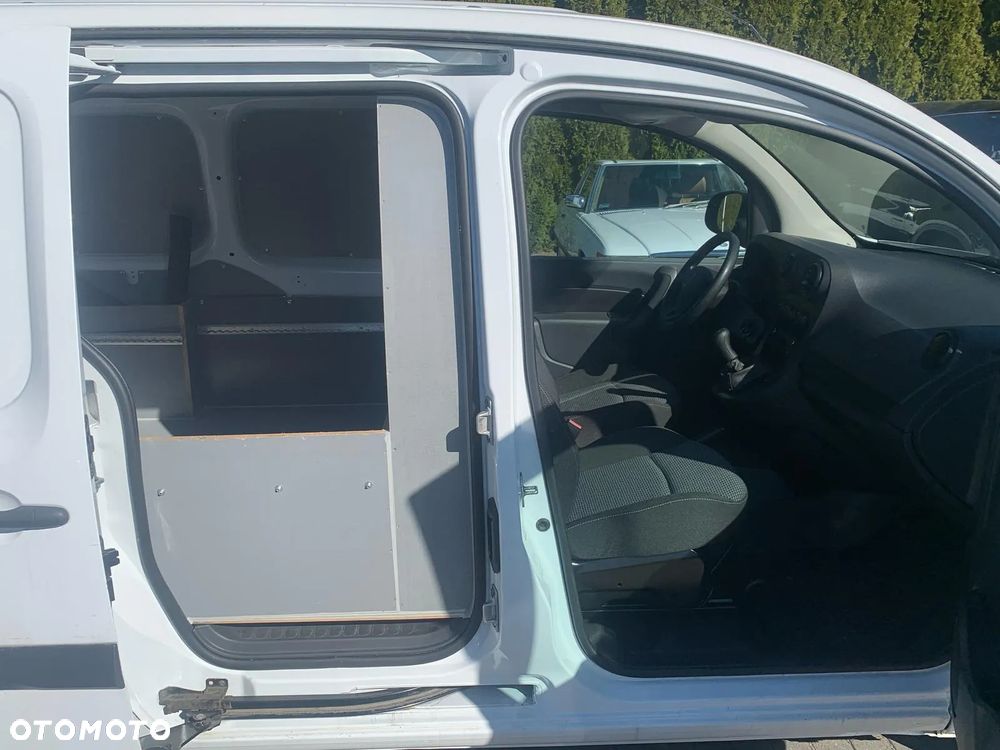 Mercedes-Benz Citan Maxi - 12