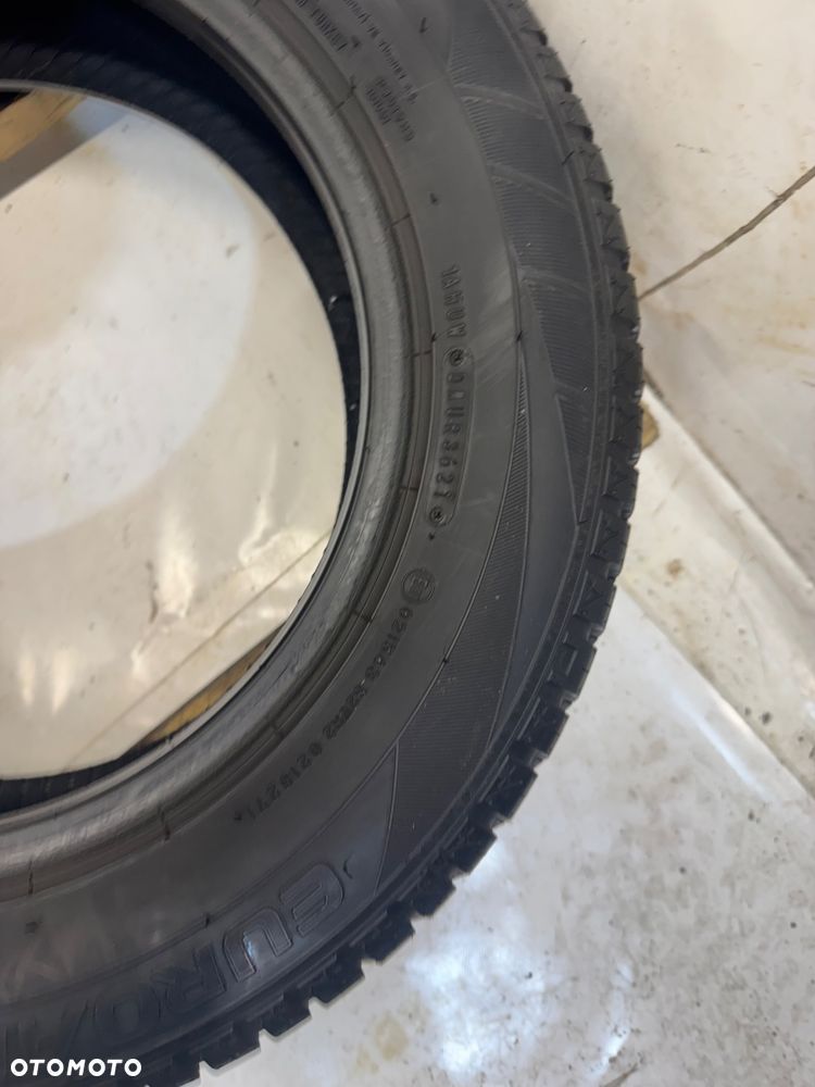 G-2989 165/70R14 81T FALKEN EURO ALL SEASON AS 210 - 6