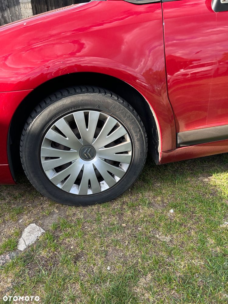 Citroën C4 ver-1-6-hdi-sx-pack-mcp - 5